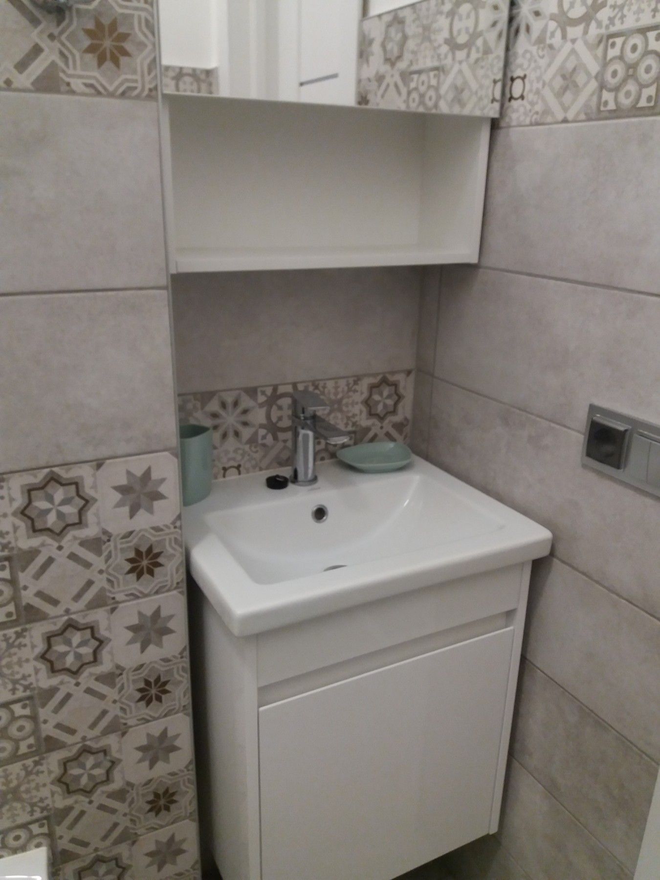 Продажа студии с ремонтом на 2 ст. Большого Фонтана. ID 54061 (Фото 10)