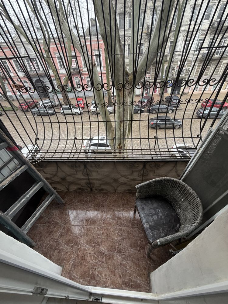  94 м² в историческом центре Одессы с новым ремонтом на ул. Пушкинской ID 54066 (Фото 7)