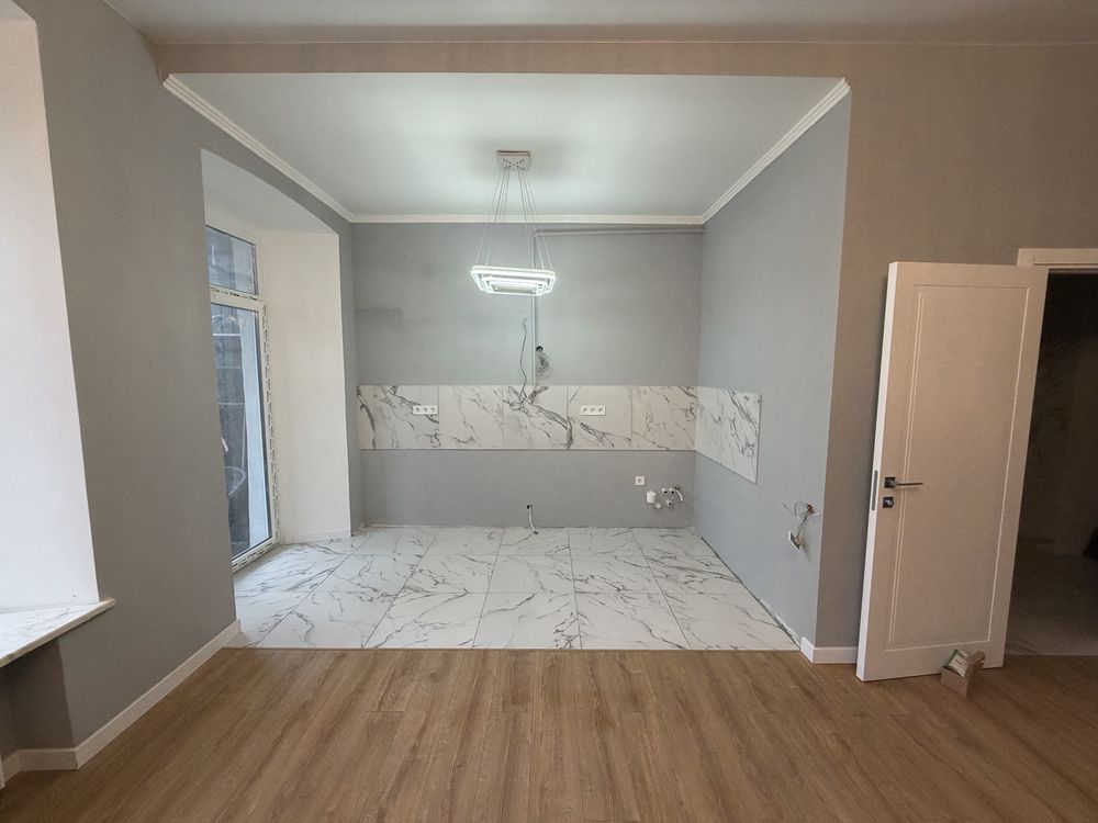  94 м² в историческом центре Одессы с новым ремонтом на ул. Пушкинской ID 54066 (Фото 2)