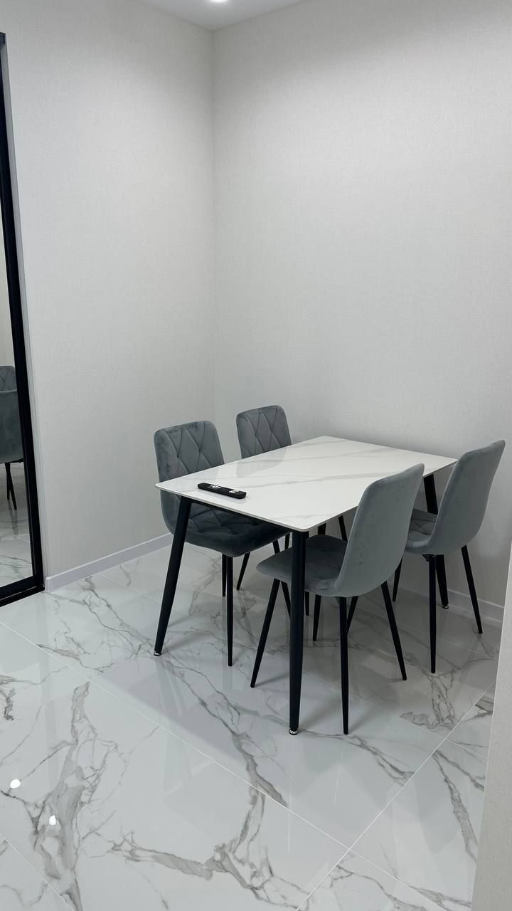 Евродвушка с ремонтом у моря в ЖК «Пространство» на Дачной | 43 м²  ID 53732 (Фото 11)