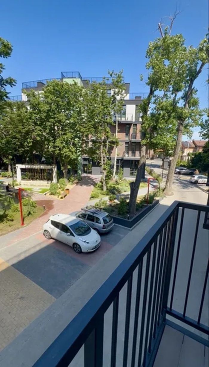 Евродвушка с ремонтом у моря в ЖК «Пространство» на Дачной | 43 м²  ID 53732 (Фото 5)