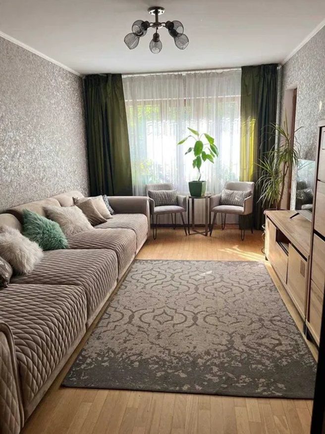 3-комнатная квартира на 8-й станции Б. Фонтана ID 54073 (Фото 2)