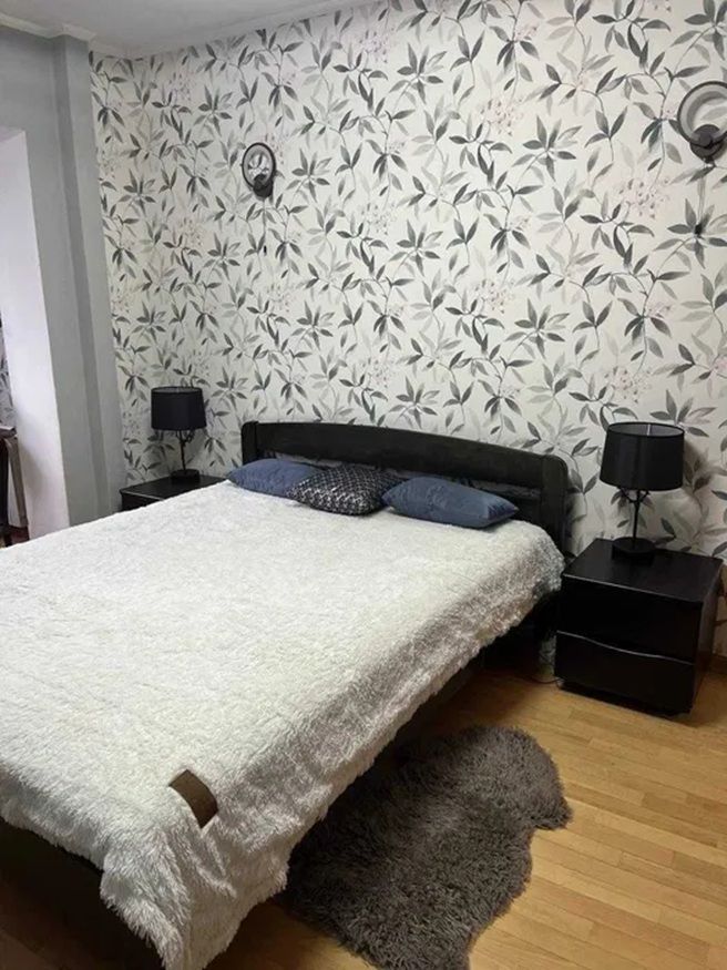 3-комнатная квартира на 8-й станции Б. Фонтана ID 54073 (Фото 3)