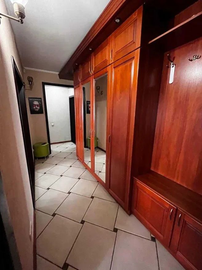 3-комнатная квартира на 8-й станции Б. Фонтана ID 54073 (Фото 4)