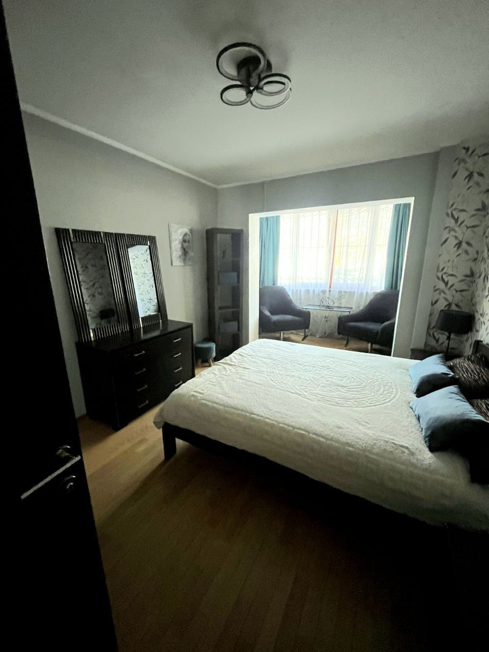 3-комнатная квартира на 8-й станции Б. Фонтана ID 54073 (Фото 5)