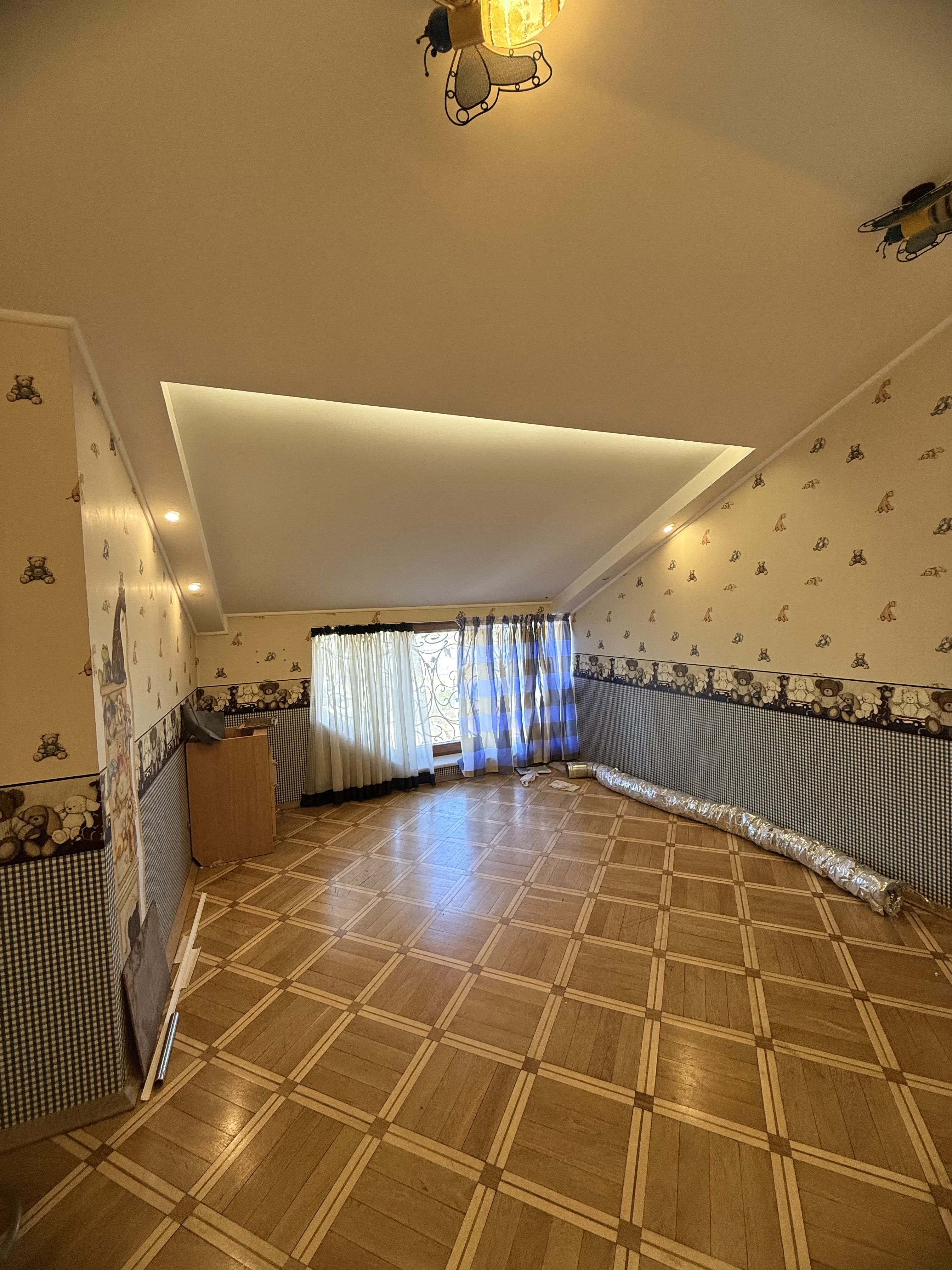 Продаётся уникальная квартира в центре по ул. Жуковского. Новый дом. ID 54107 (Фото 4)