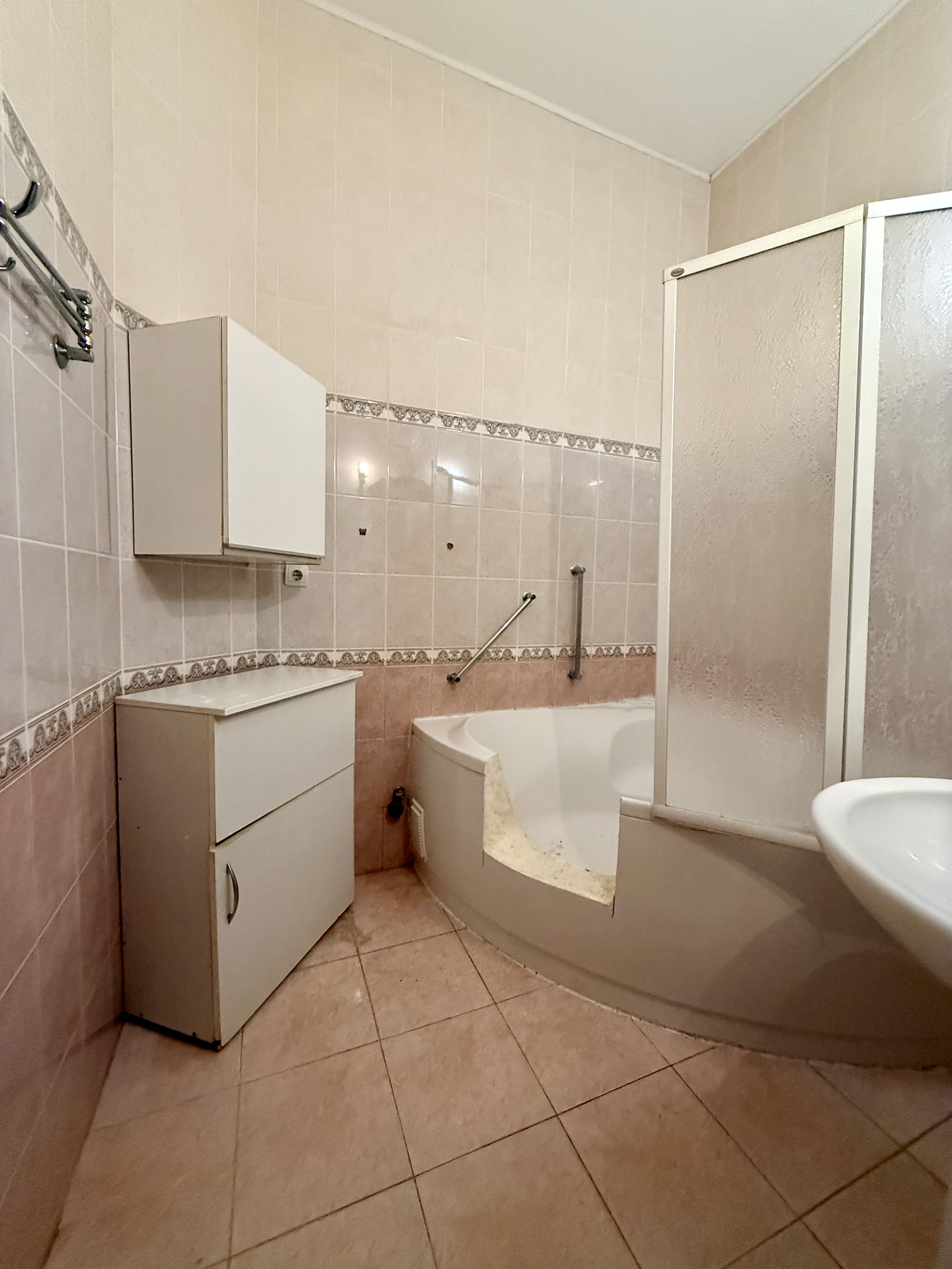 Уникальная четырехкомнатная квартира по ул. Успенской /парк Шевченко ID 54082 (Фото 8)