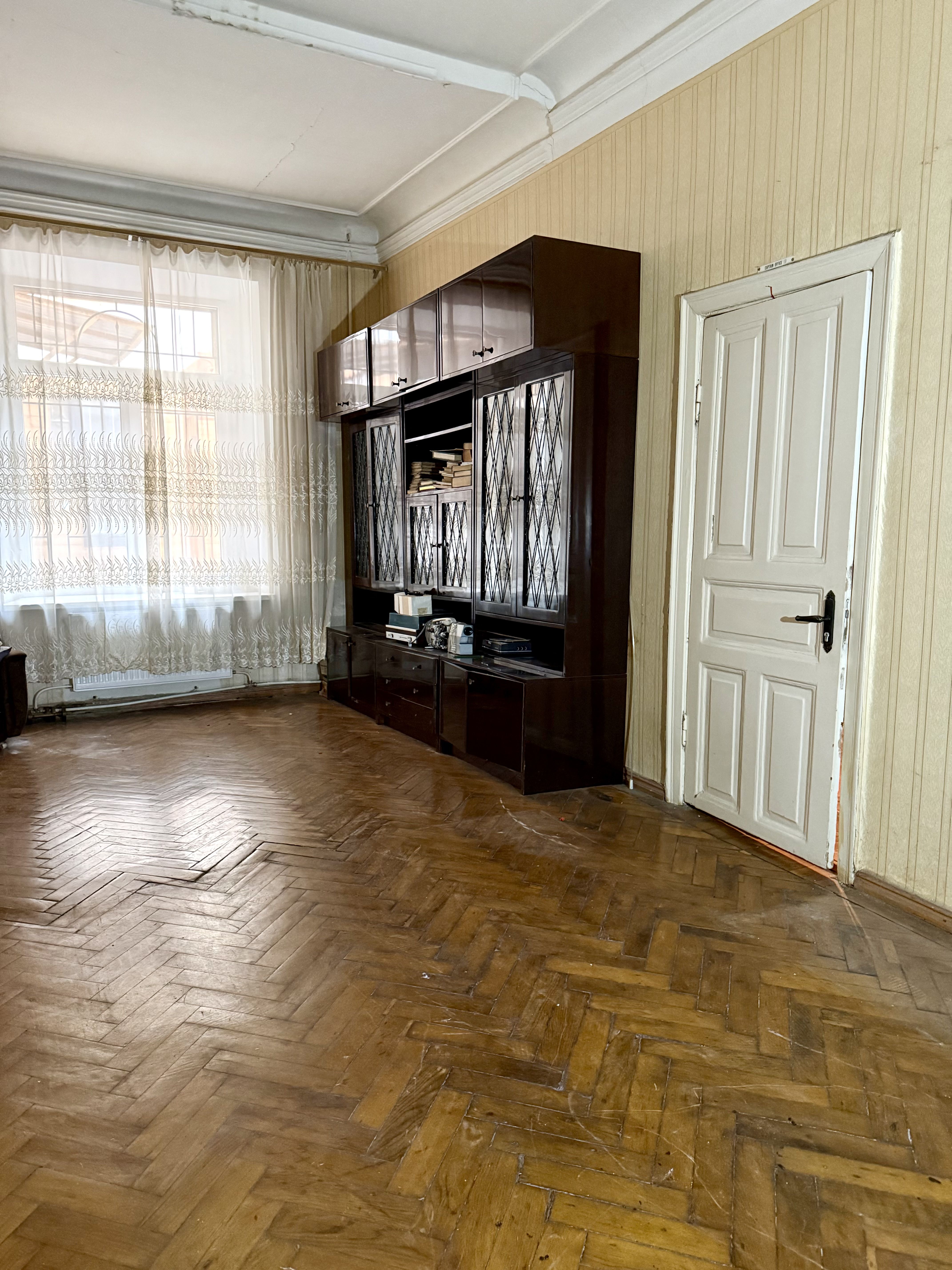 Уникальная четырехкомнатная квартира по ул. Успенской /парк Шевченко ID 54082 (Фото 7)