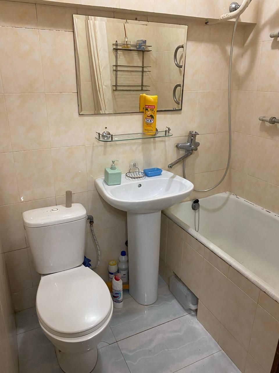 Продается квартира на ул. Болгарская/ул. Мясоедовской ID 54089 (Фото 8)