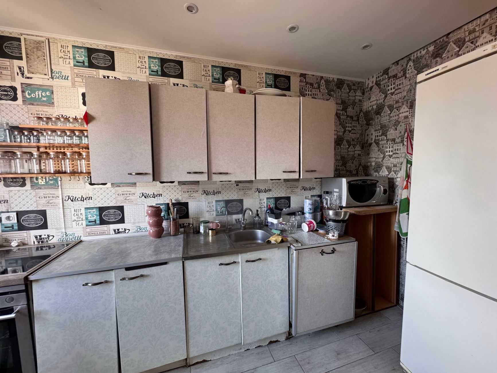 4 ком квартира на Таирово. Ул. Ильфа и Петрова ID 54088 (Фото 3)