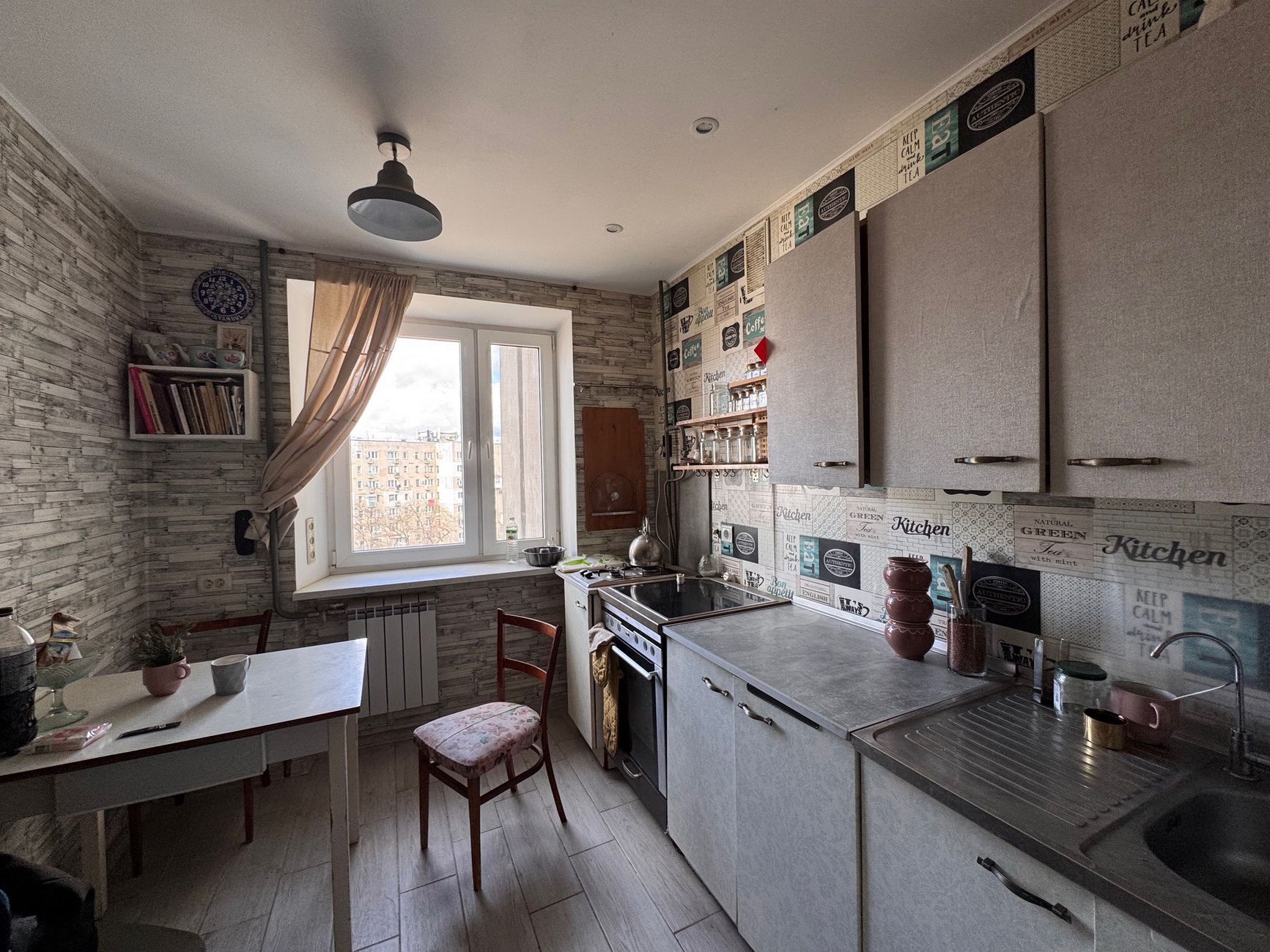 4 ком квартира на Таирово. Ул. Ильфа и Петрова ID 54088 (Фото 4)