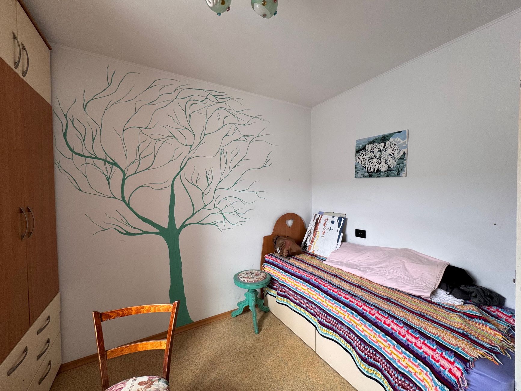 4 ком квартира на Таирово. Ул. Ильфа и Петрова ID 54088 (Фото 6)