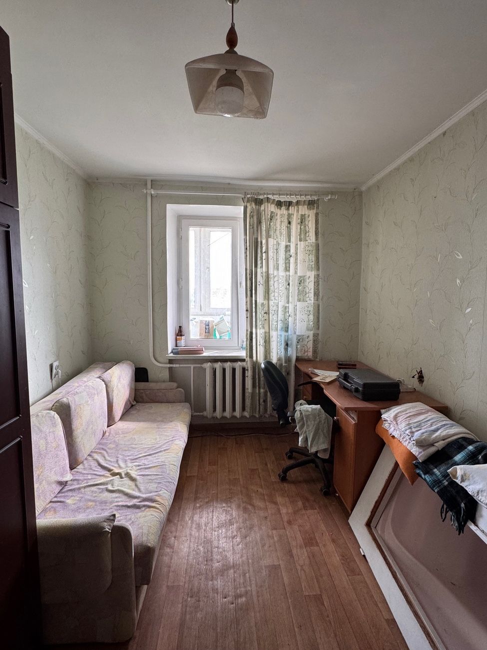 4 ком квартира на Таирово. Ул. Ильфа и Петрова ID 54088 (Фото 9)