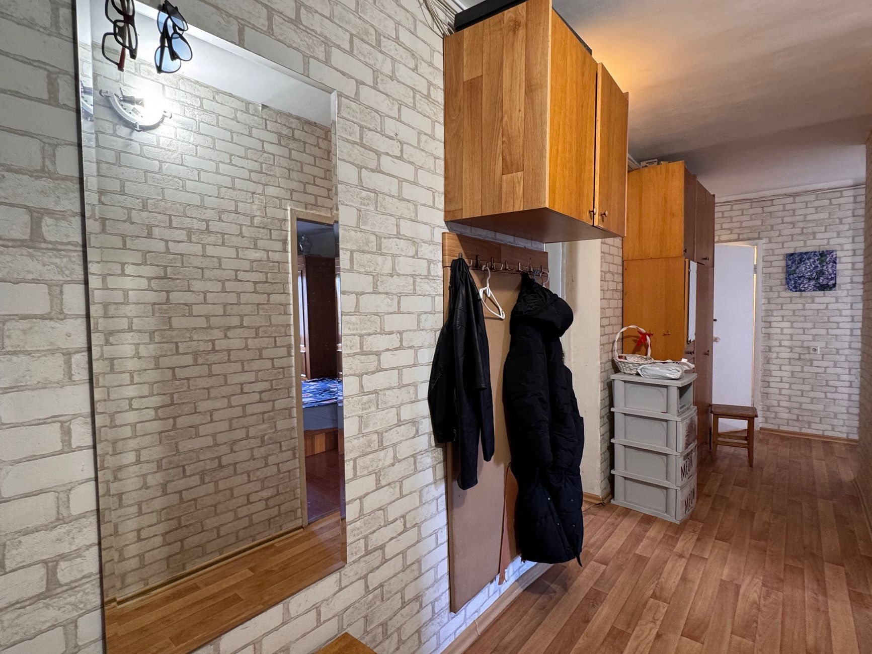 4 ком квартира на Таирово. Ул. Ильфа и Петрова ID 54088 (Фото 10)