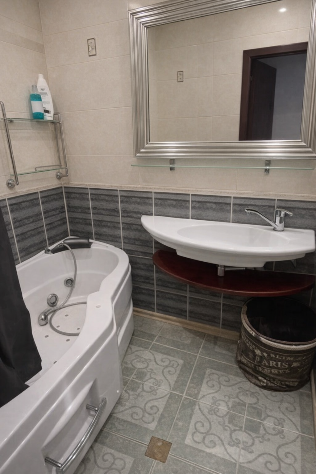 3-комнатная квартира на 8-й станции Б. Фонтана ID 54073 (Фото 8)