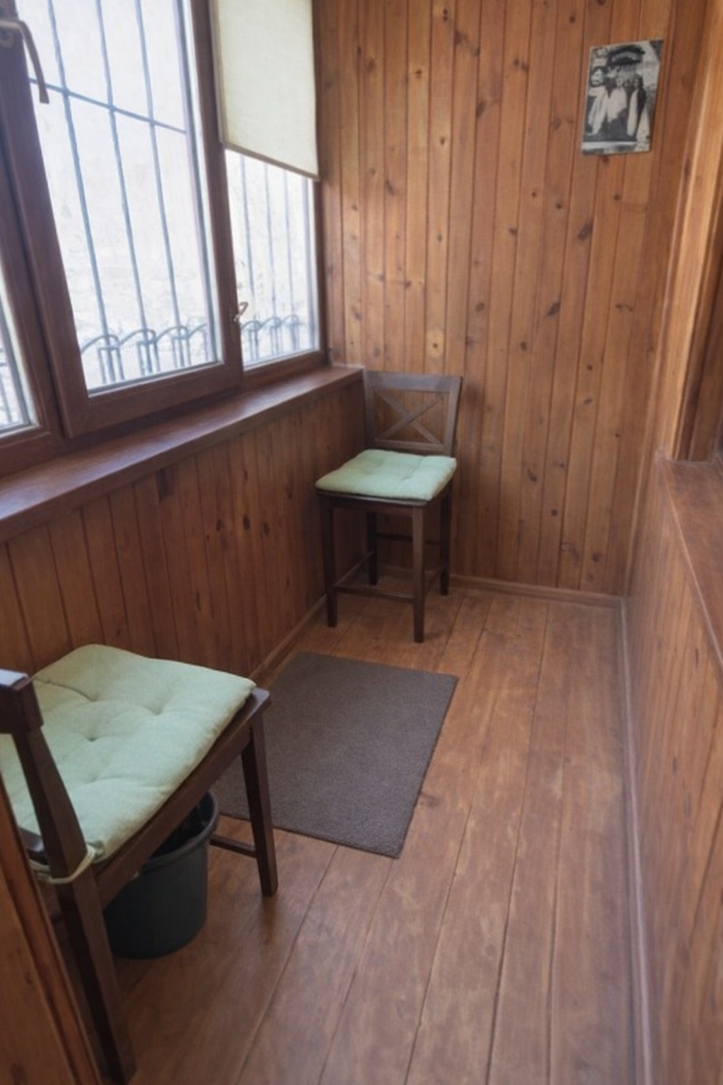 3-комнатная квартира на 8-й станции Б. Фонтана ID 54073 (Фото 9)