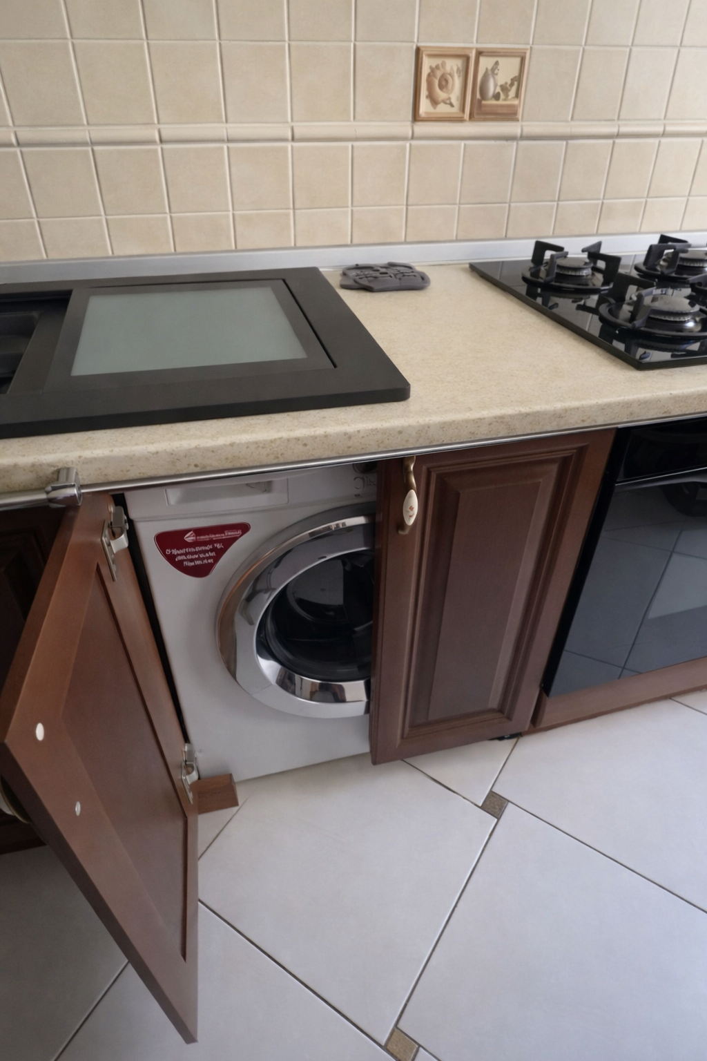 3-комнатная квартира на 8-й станции Б. Фонтана ID 54073 (Фото 2)