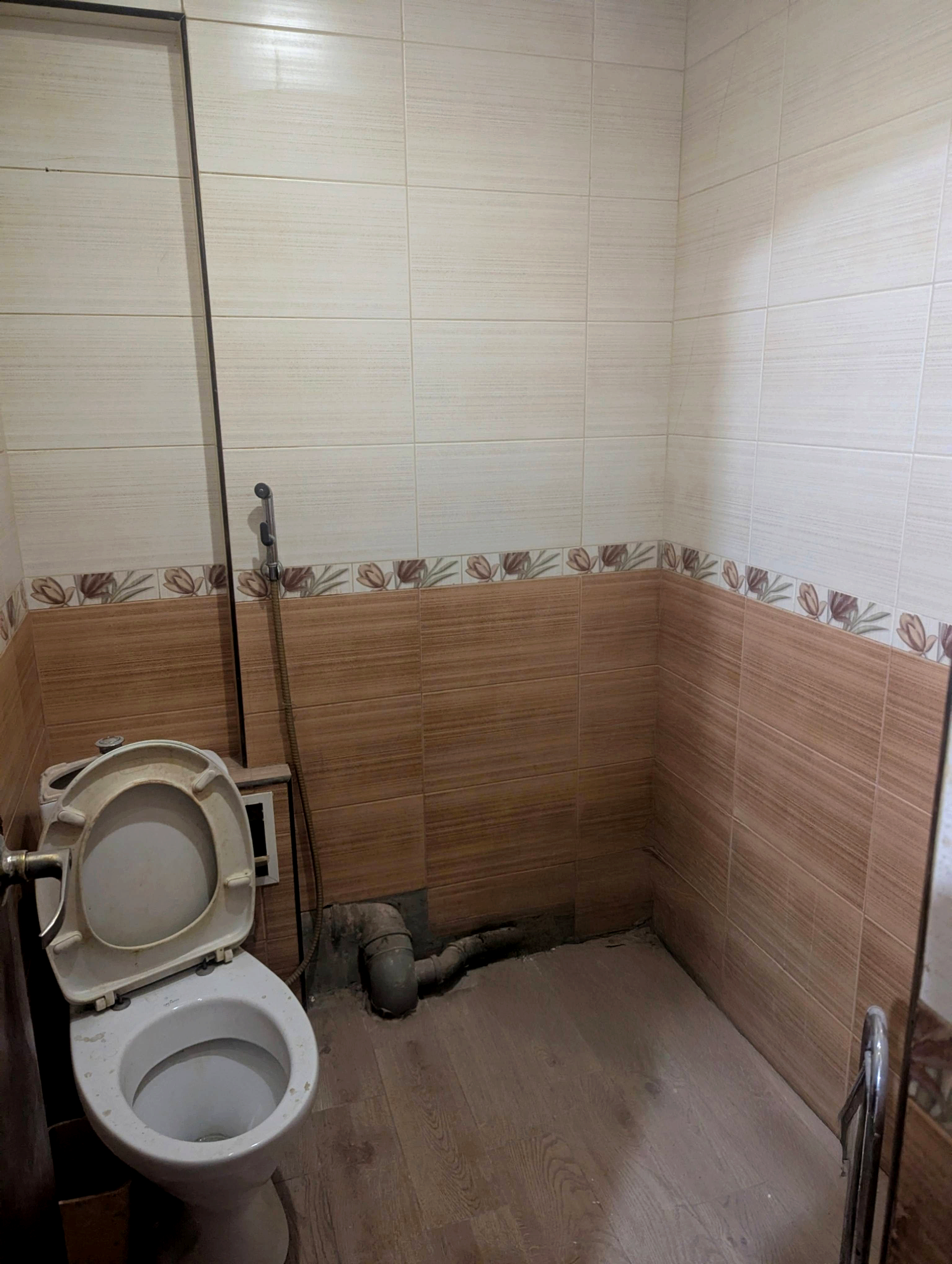 3-комнатная квартира 50 м² на ул. Лунина — лучшая цена в районе! ID 54099 (Фото 4)