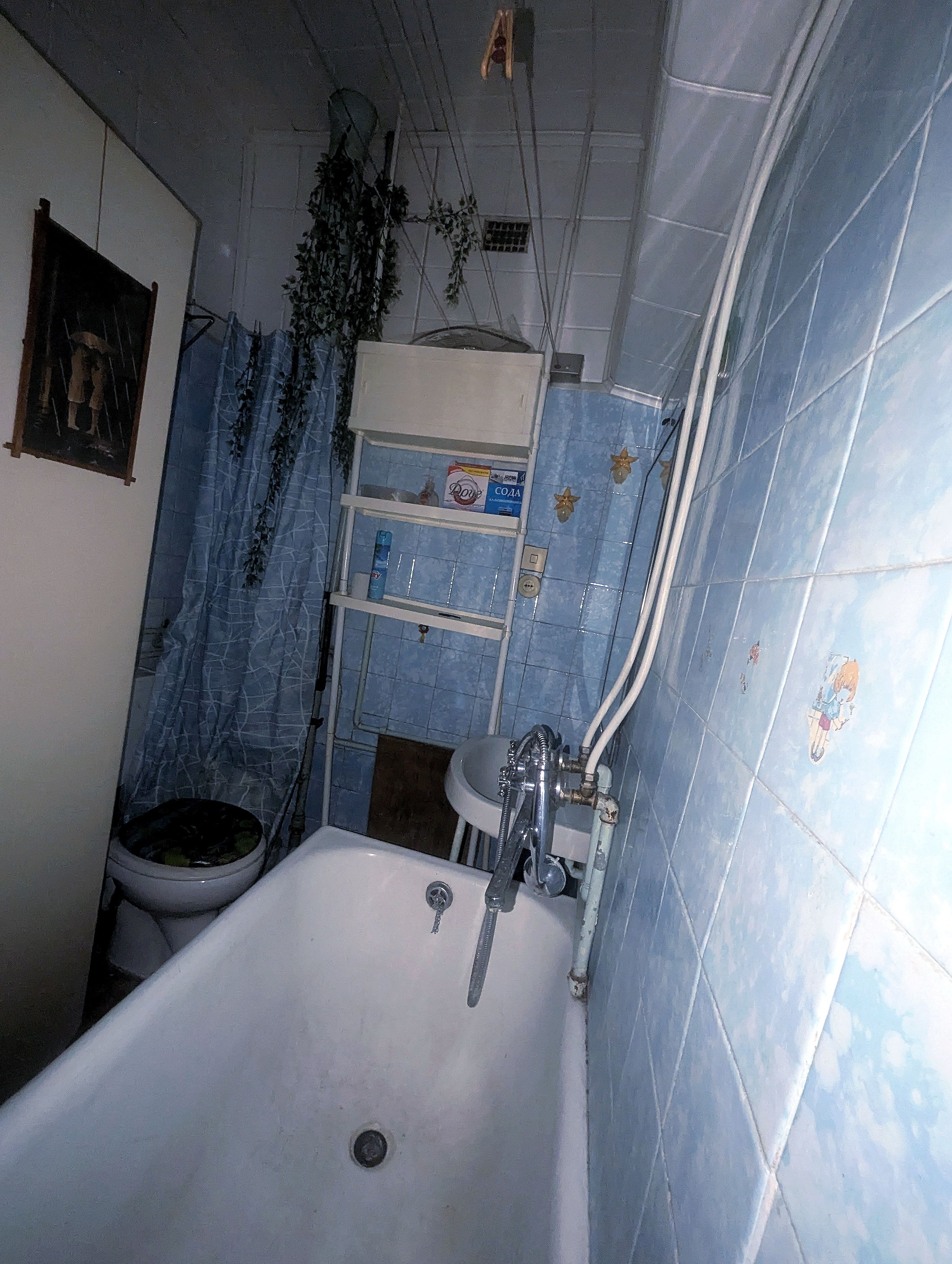 Продажа 2-комнатной квартиры у моря! Ул. Пироговская / ул. Семинарская ID 54100 (Фото 5)