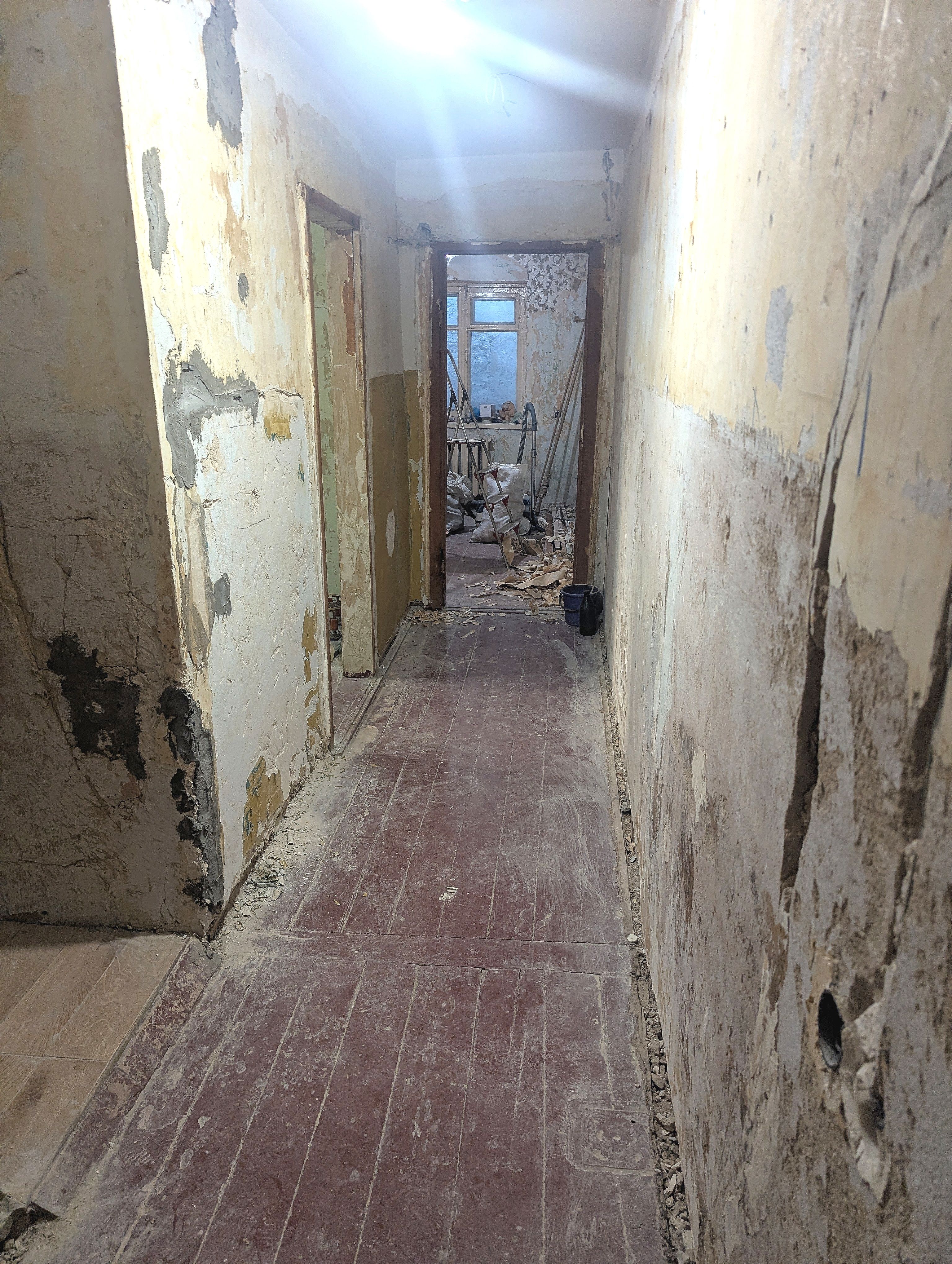 3-комнатная квартира 50 м² на ул. Лунина — лучшая цена в районе! ID 54099 (Фото 5)