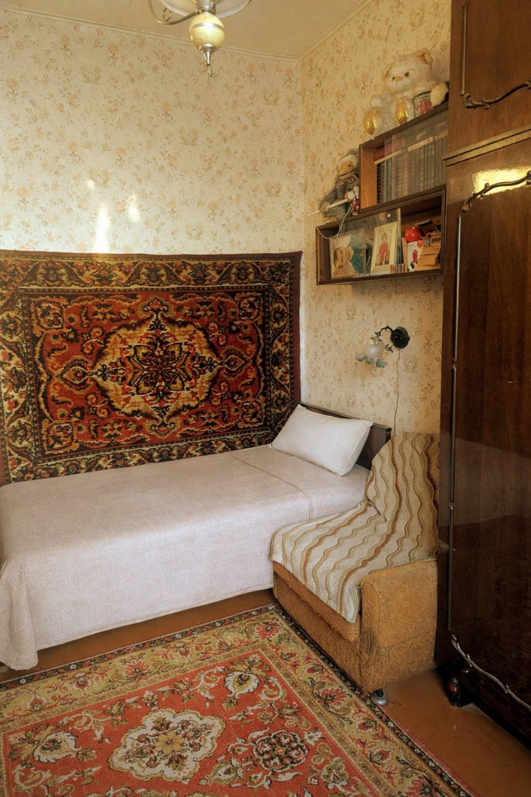 Продажа 2-комнатной квартиры у моря! Ул. Пироговская / ул. Семинарская ID 54100 (Фото 8)