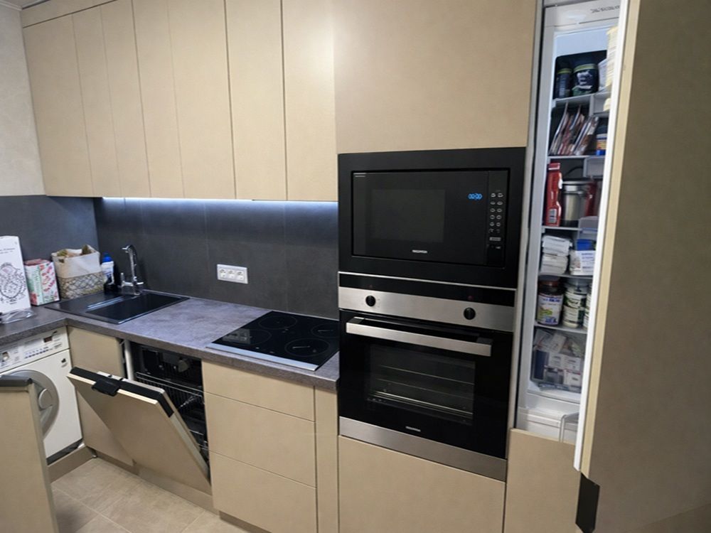 3-комнатная квартира на 4-й ст.Б.Фонтана, ПОД ПРОГРАММЫ ID 53751 (Фото 2)