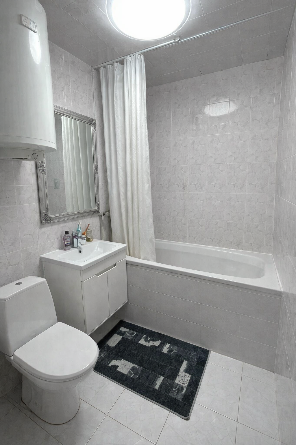 3-комнатная квартира на 4-й ст.Б.Фонтана, ПОД ПРОГРАММЫ ID 53751 (Фото 7)