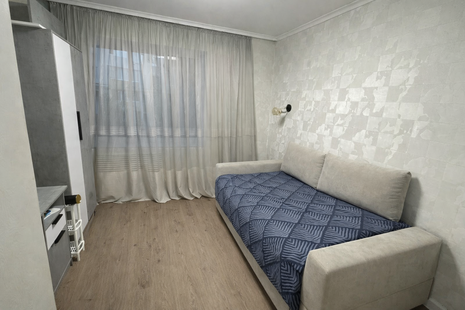 3-комнатная квартира на 4-й ст.Б.Фонтана, ПОД ПРОГРАММЫ ID 53751 (Фото 6)