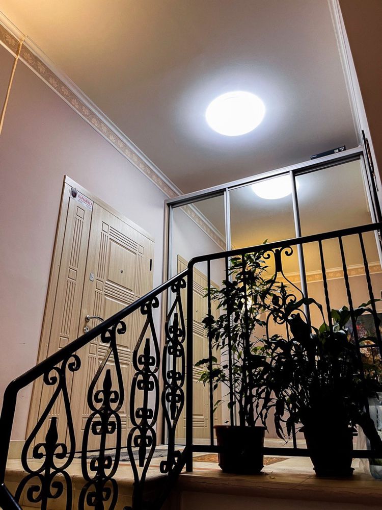 Дизайнерская 3-комнатная квартира в доме-памятнике у парка Шевченко ID 54113 (Фото 2)