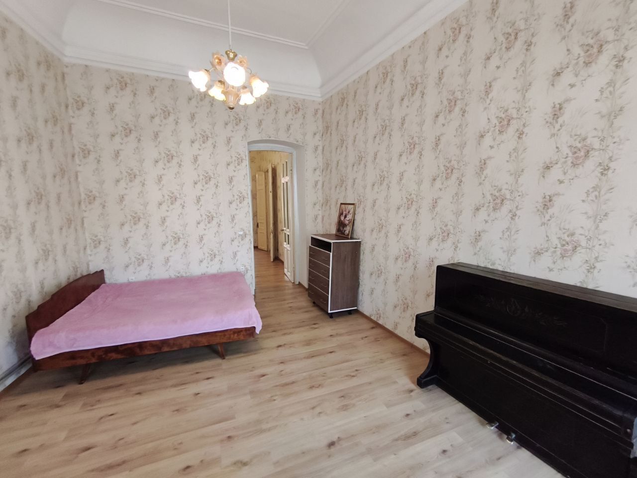 Продается квартира в Одессе на ул. Преображенская. ID 54111 (Фото 2)