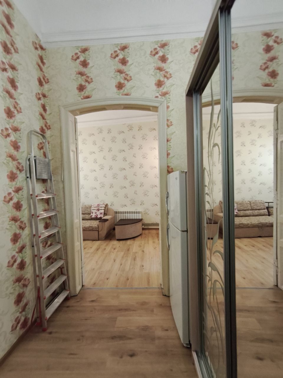 Продается квартира в Одессе на ул. Преображенская. ID 54111 (Фото 4)