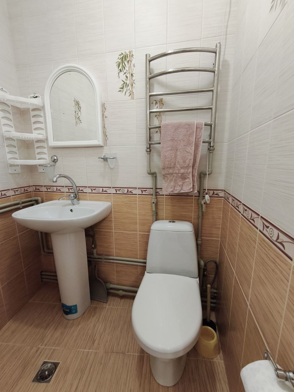 Продается квартира в Одессе на ул. Преображенская. ID 54111 (Фото 5)