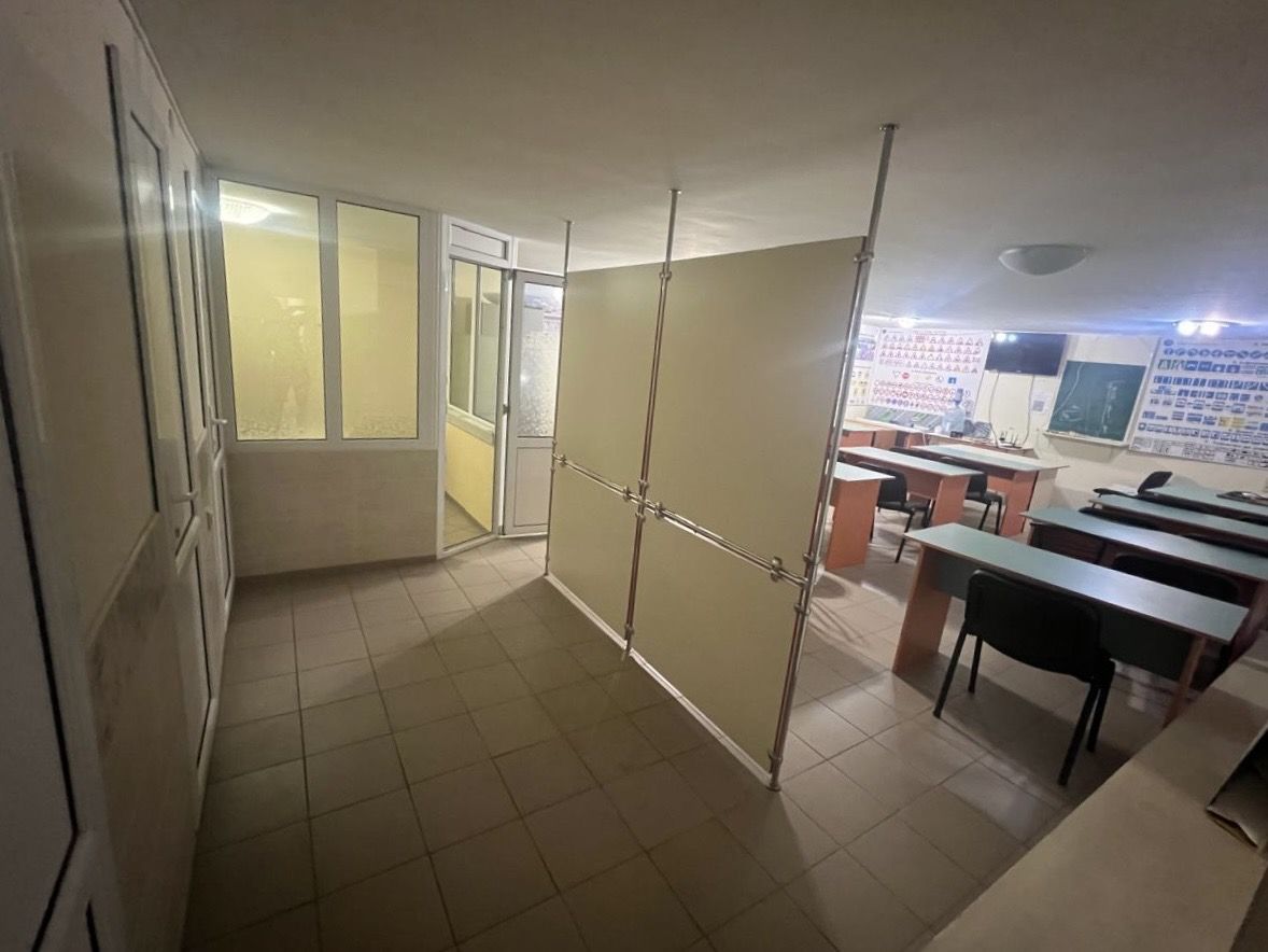 Аренда офиса 90 м² с ремонтом по ул Михайловской / Мельницкой  ID 54114 (Фото 6)