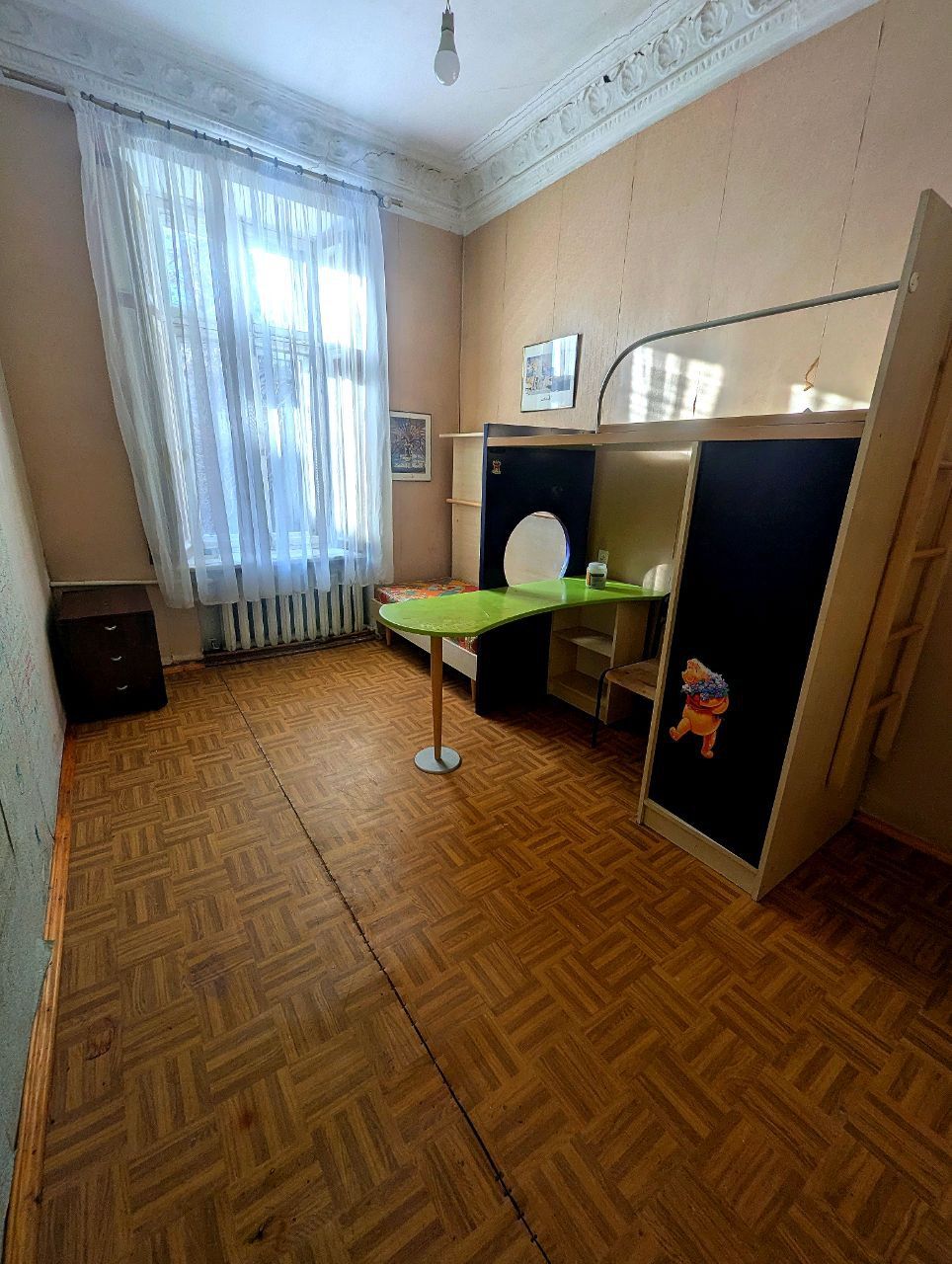 В продаже 3-комнатная квартира - М.Арнаутская/Канатная ID 54116 (Фото 7)