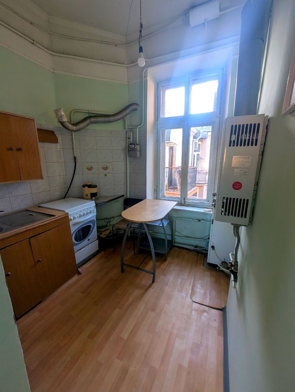 В продаже 3-комнатная квартира - М.Арнаутская/Канатная ID 54116 (Фото 4)