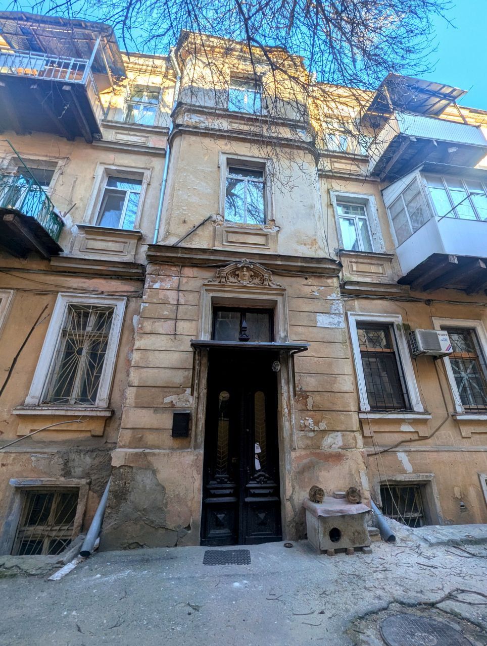 В продаже 3-комнатная квартира - М.Арнаутская/Канатная ID 54116 (Фото 1)