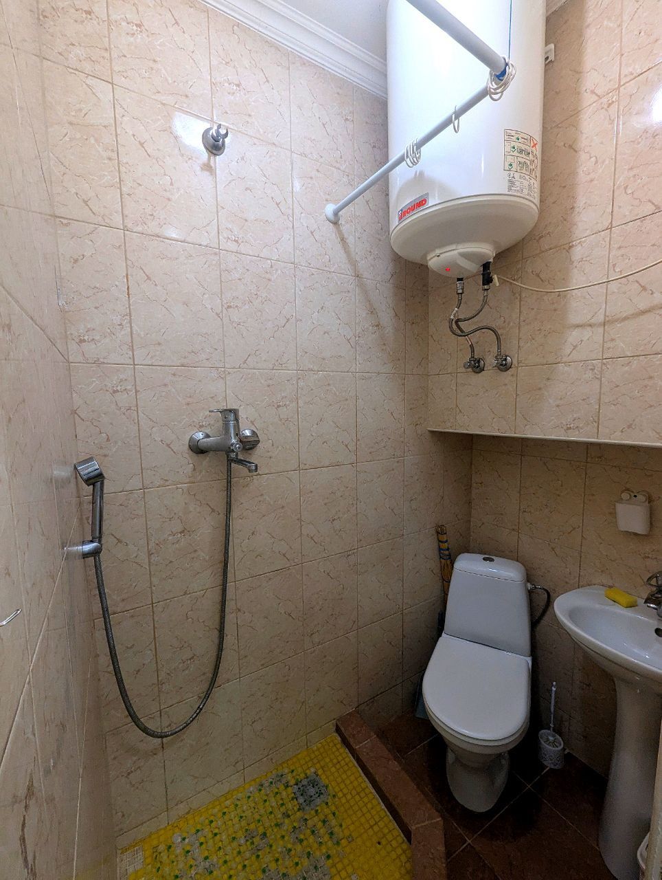 В продаже  квартира район Староконного рынка ID 54117 (Фото 9)