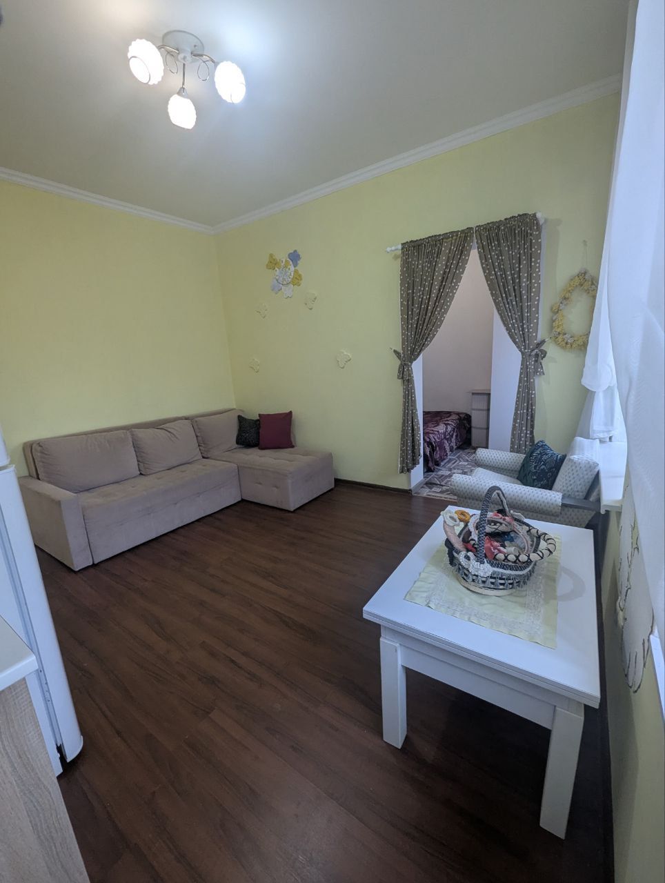 В продаже  квартира район Староконного рынка ID 54117 (Фото 2)