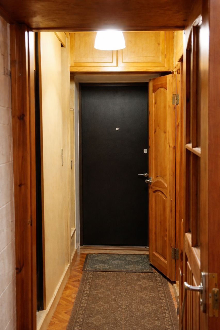 Выгодная цена. Квартира 35 кв. м. Музкомедия  ID 54138 (Фото 9)