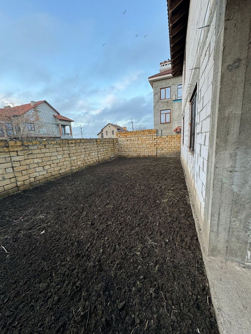  В продаже  2 этажный дом под отделку - Червоний хутор. ID 54123 (Фото 8)