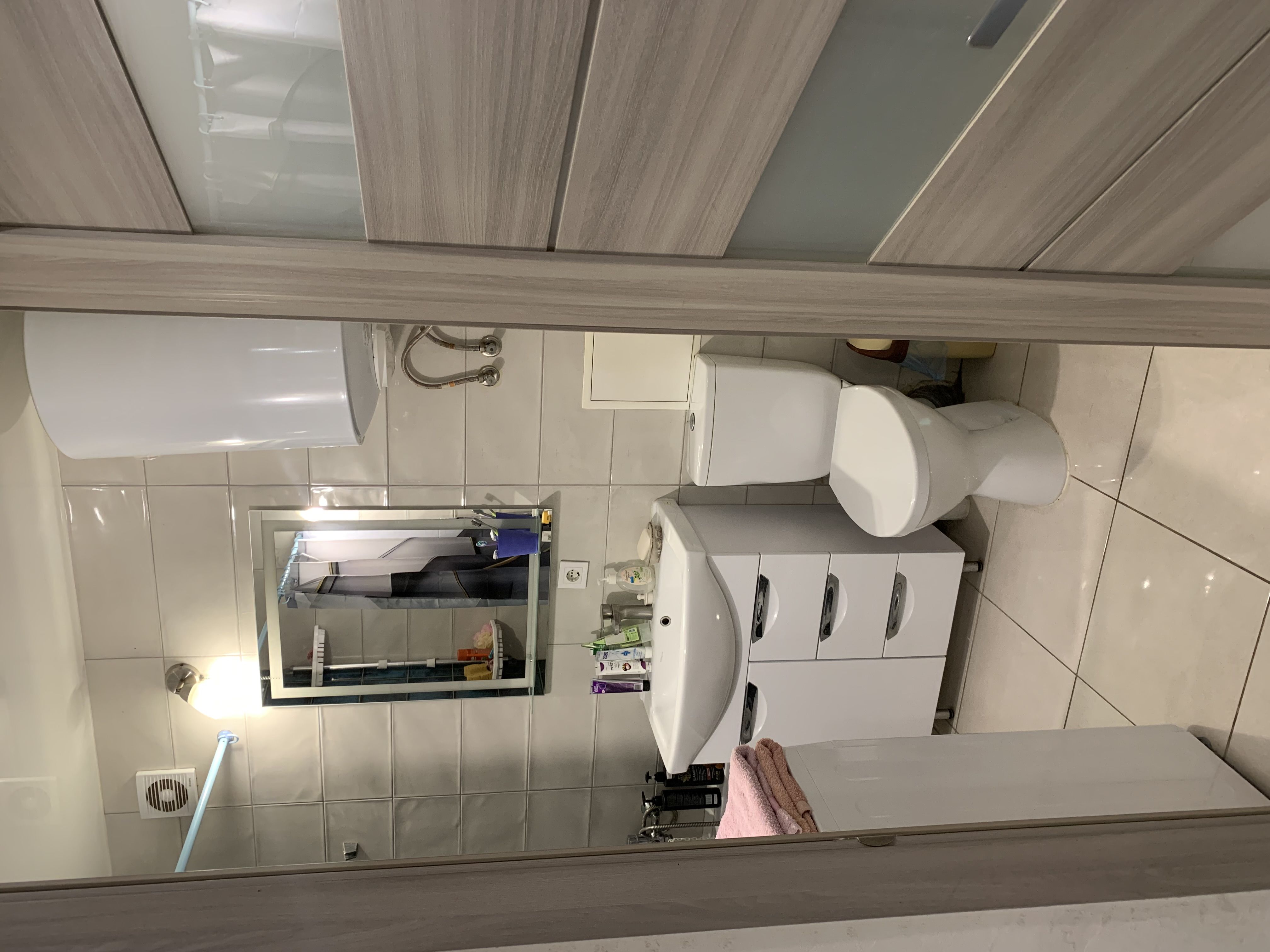 Продажа 3-комнатной квартиры на ул. Сегедская с капитальным ремонтом  ID 54124 (Фото 12)