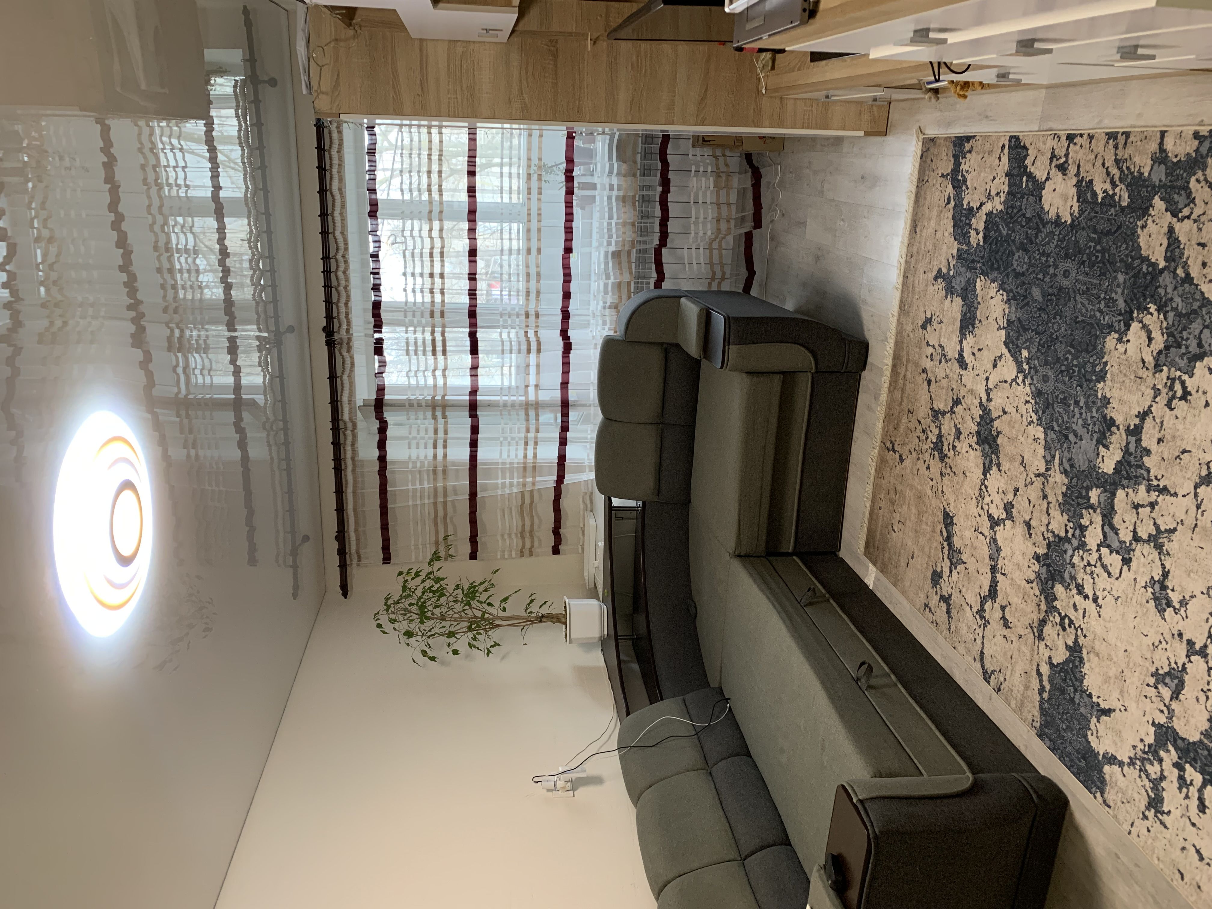 Продажа 3-комнатной квартиры на ул. Сегедская с капитальным ремонтом  ID 54124 (Фото 2)