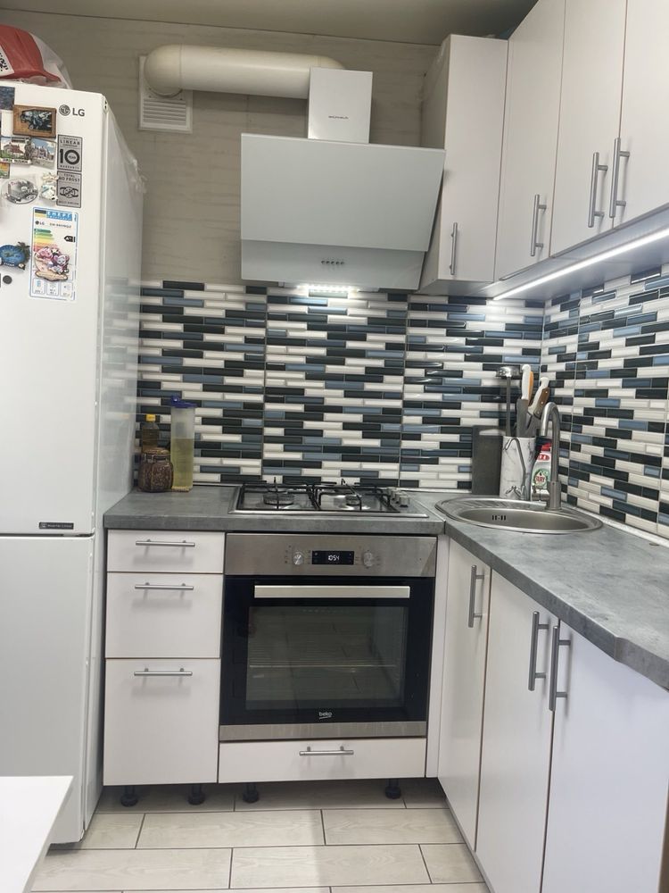 Продажа 3-комнатной квартиры на ул. Сегедская с капитальным ремонтом  ID 54124 (Фото 3)