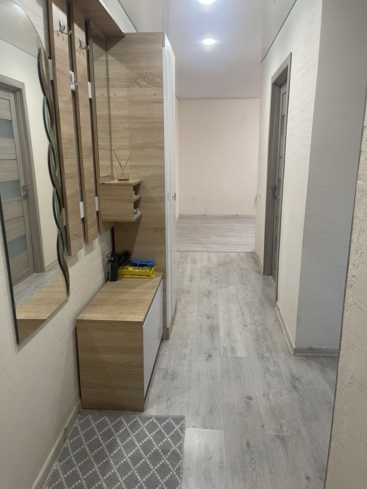 Продажа 3-комнатной квартиры на ул. Сегедская с капитальным ремонтом  ID 54124 (Фото 10)