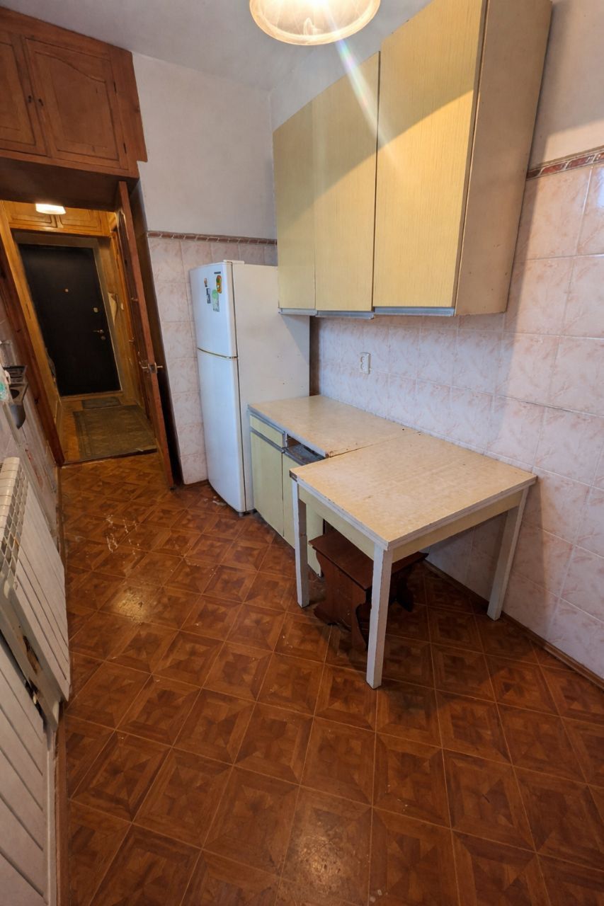 Выгодная цена. Квартира 35 кв. м. Музкомедия  ID 54138 (Фото 3)