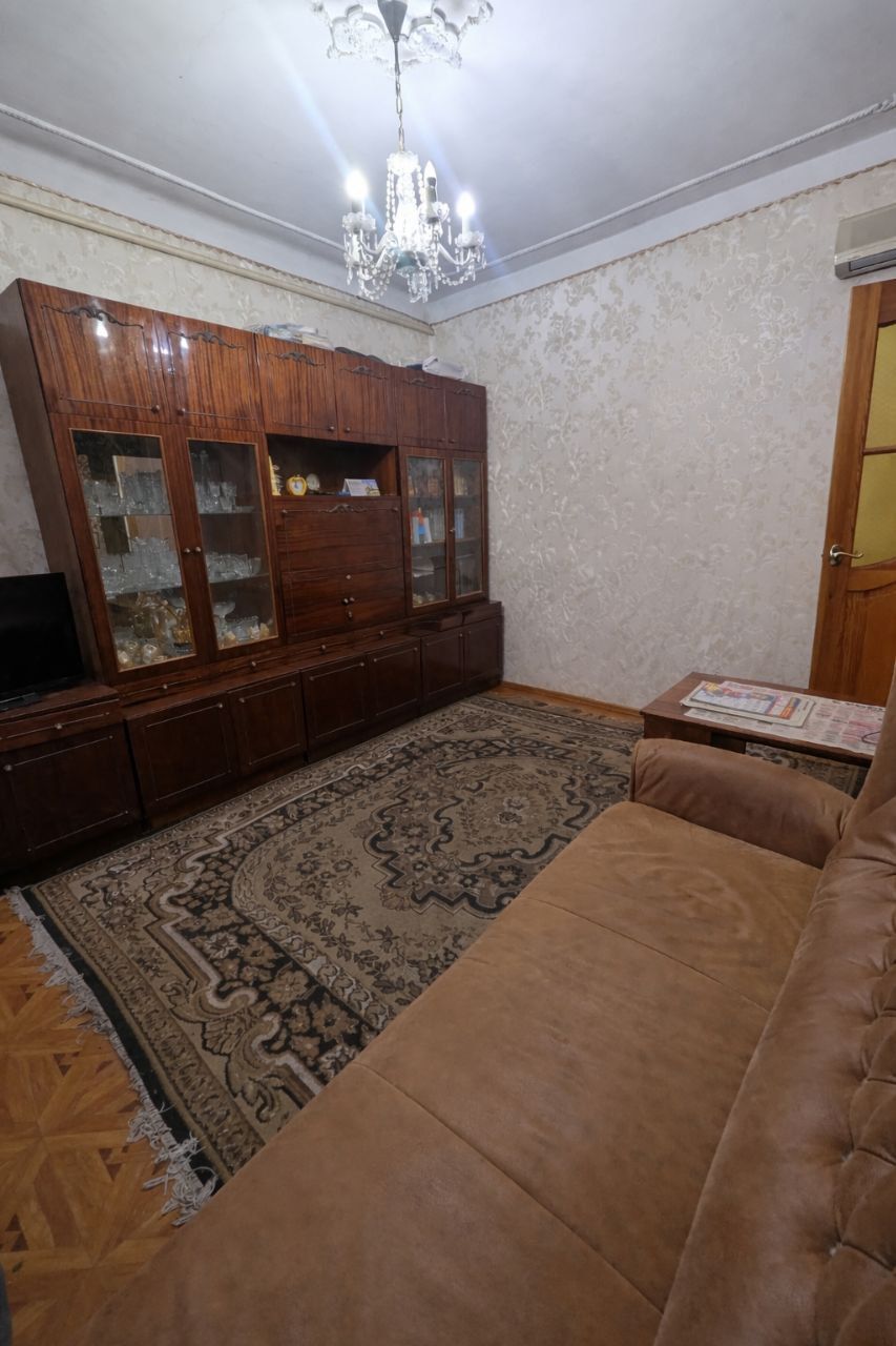 Выгодная цена. Квартира 35 кв. м. Музкомедия  ID 54138 (Фото 5)