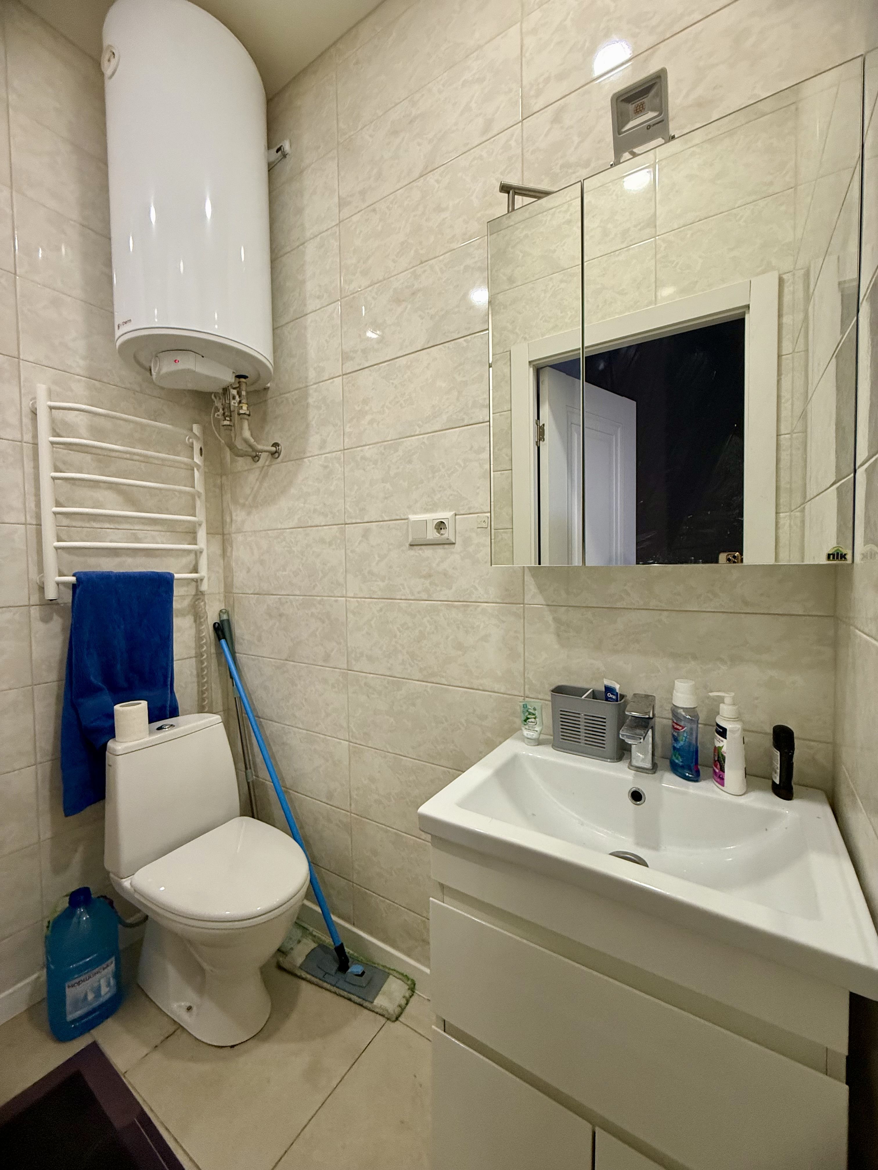 Продаётся 2х комнатная квартира по улице Ришельевская! ID 54065 (Фото 6)