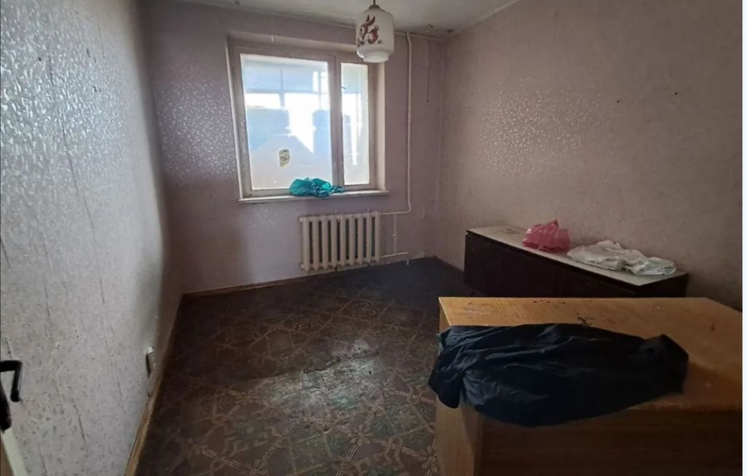 Трёхкомнатная на Таирова!  ID 54145 (Фото 3)