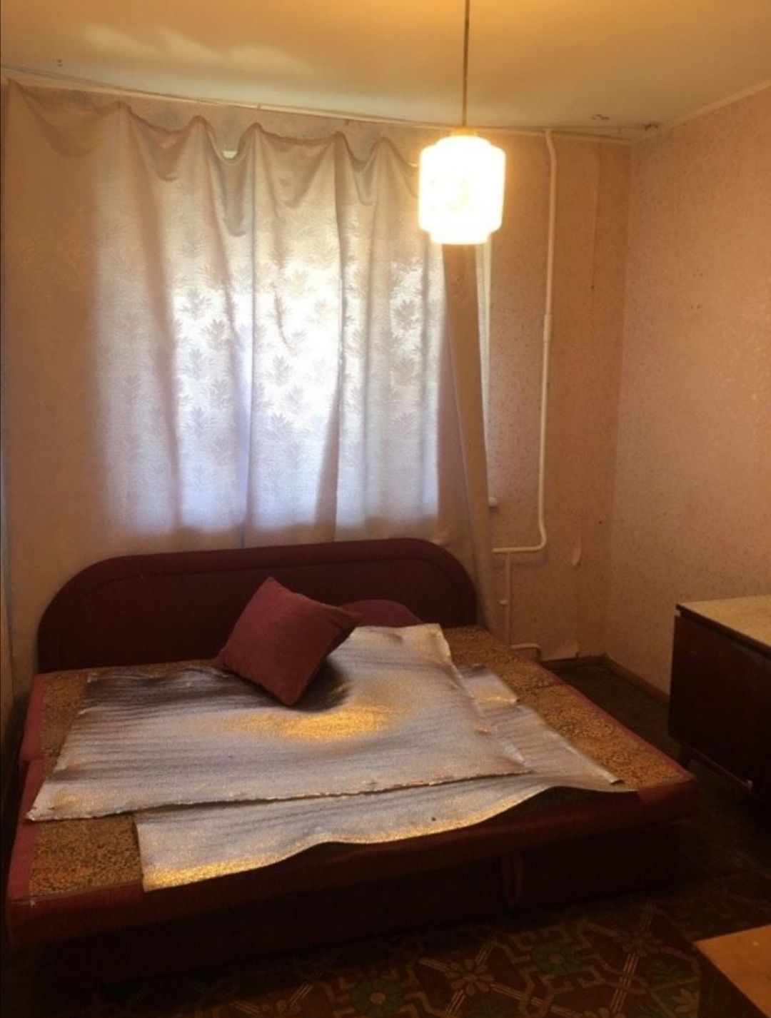 Трёхкомнатная на Таирова!  ID 54145 (Фото 4)