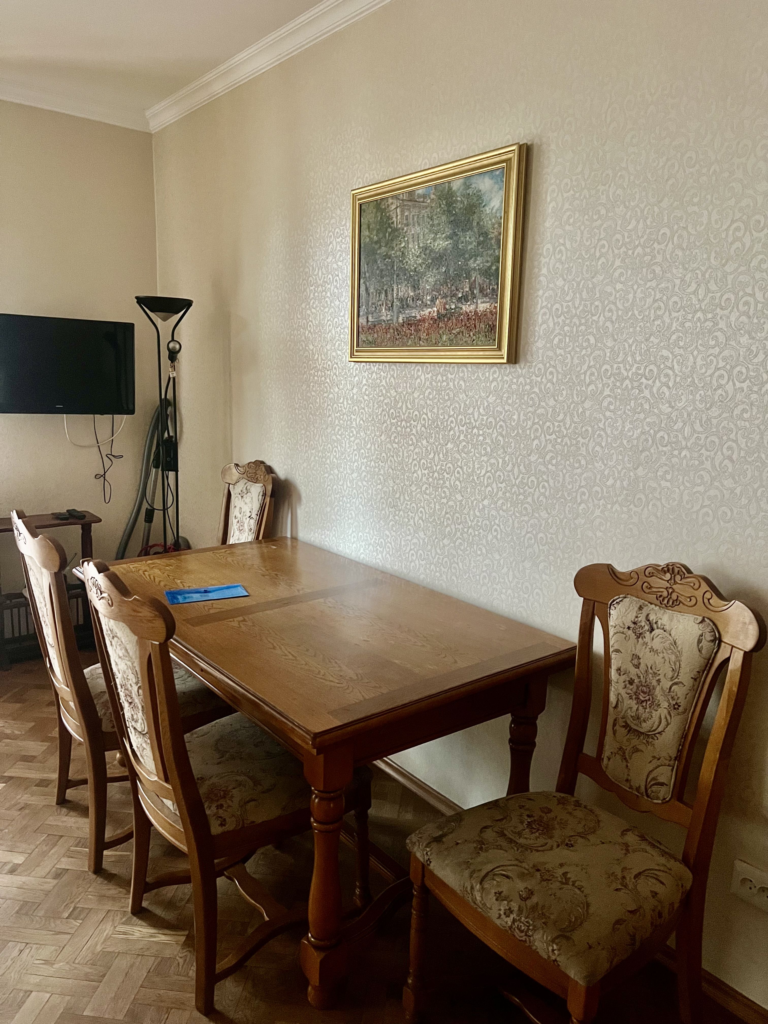 Сдам 2х комнатную квартиру на Пастера ID 54149 (Фото 4)